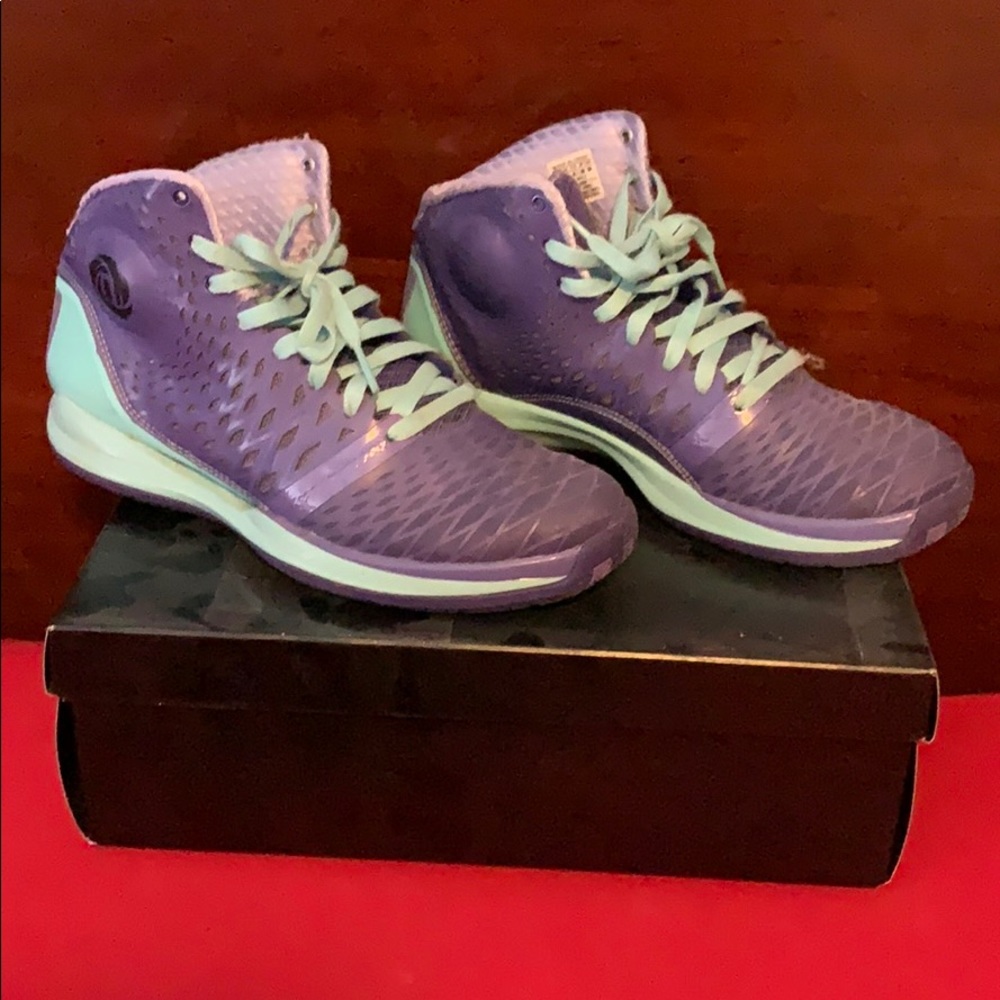 D Rose 3.5 men’s size 11